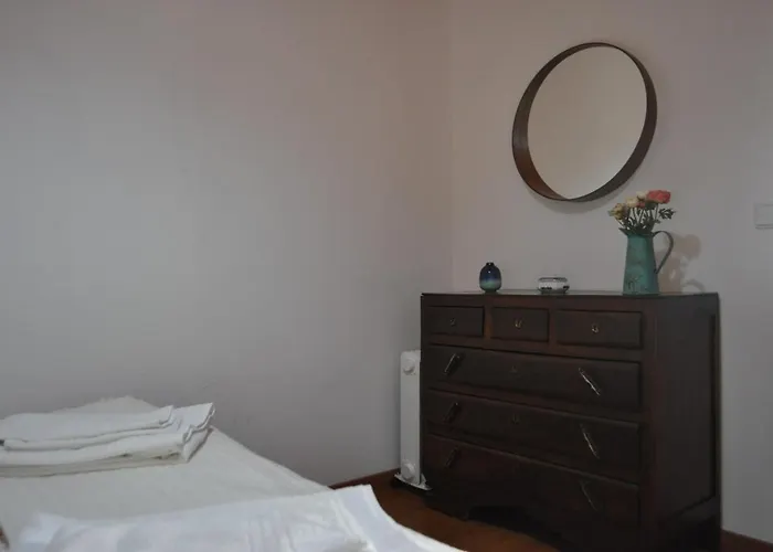 Casa Dos Antunes
