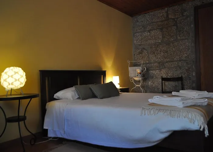 Casa Dos Antunes