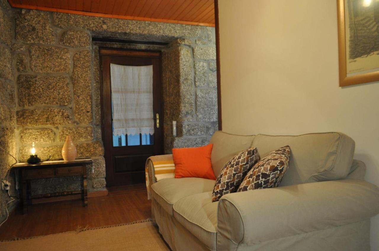 Casa Dos Antunes Apartment