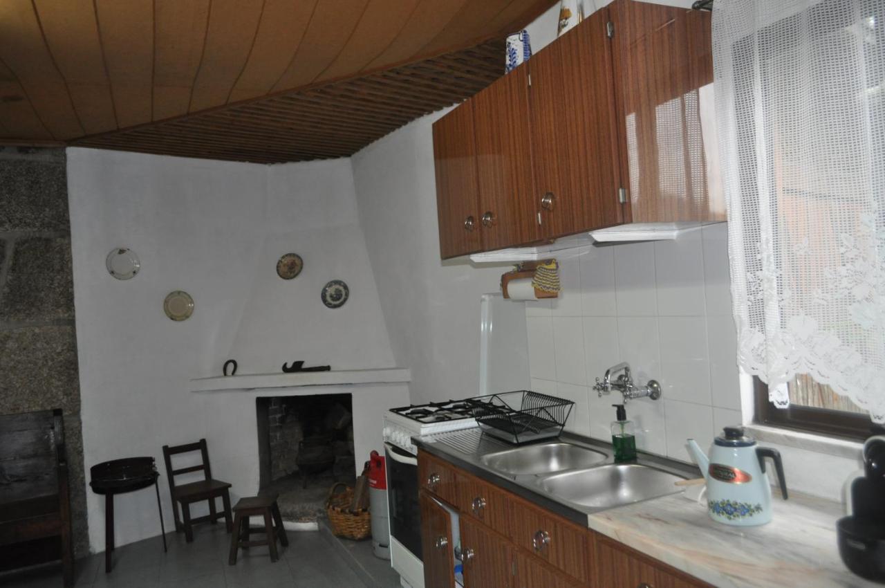 Apartment Casa Dos Antunes *