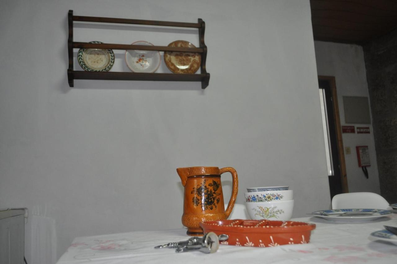 Apartment Casa Dos Antunes
