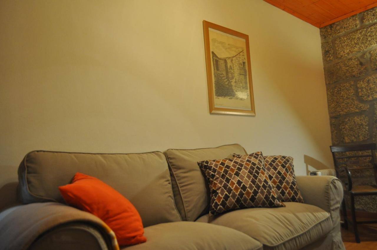 Casa Dos Antunes Apartment *