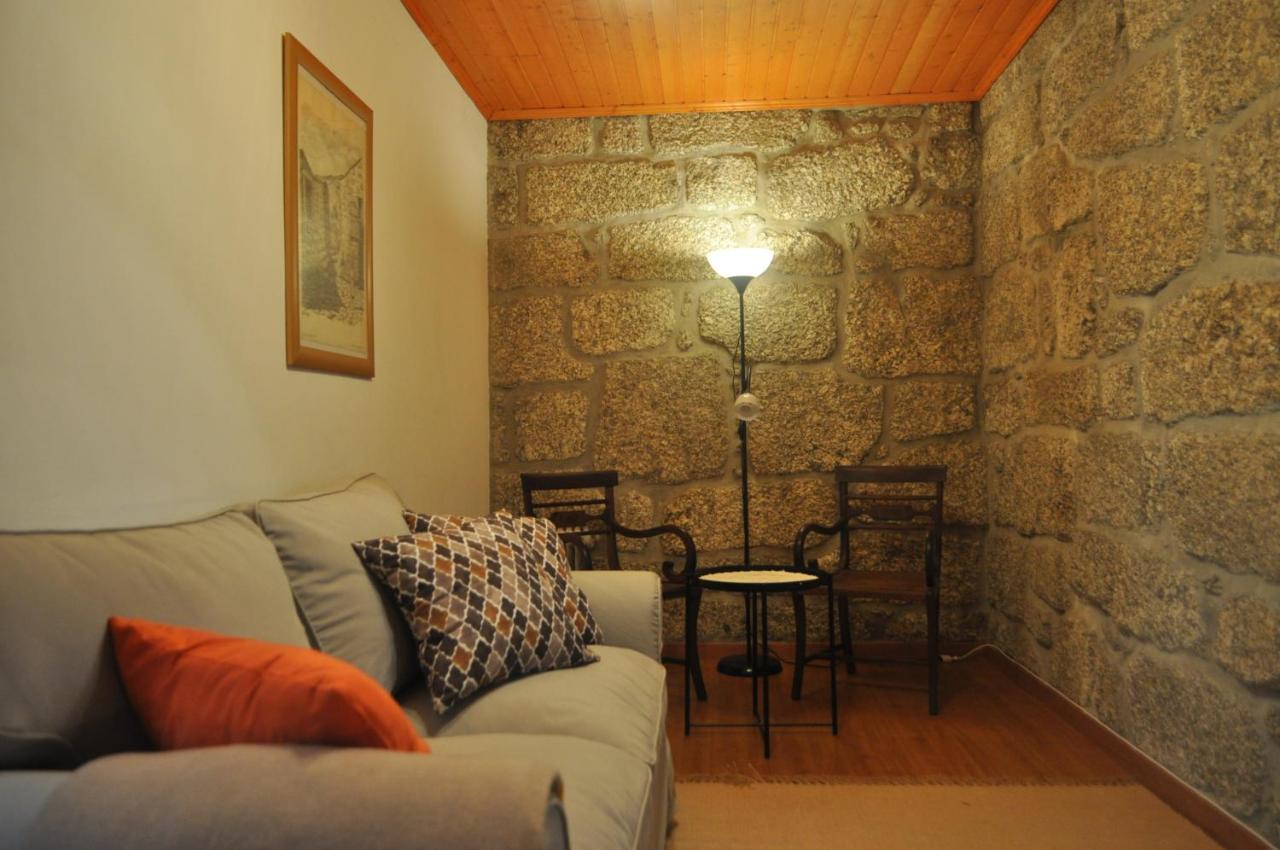 Casa Dos Antunes Terras de Bouro