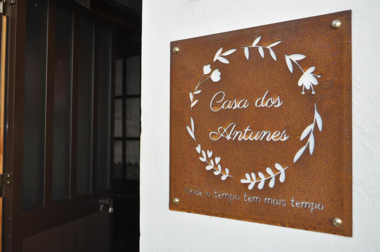 Casa Dos Antunes * Terras de Bouro
