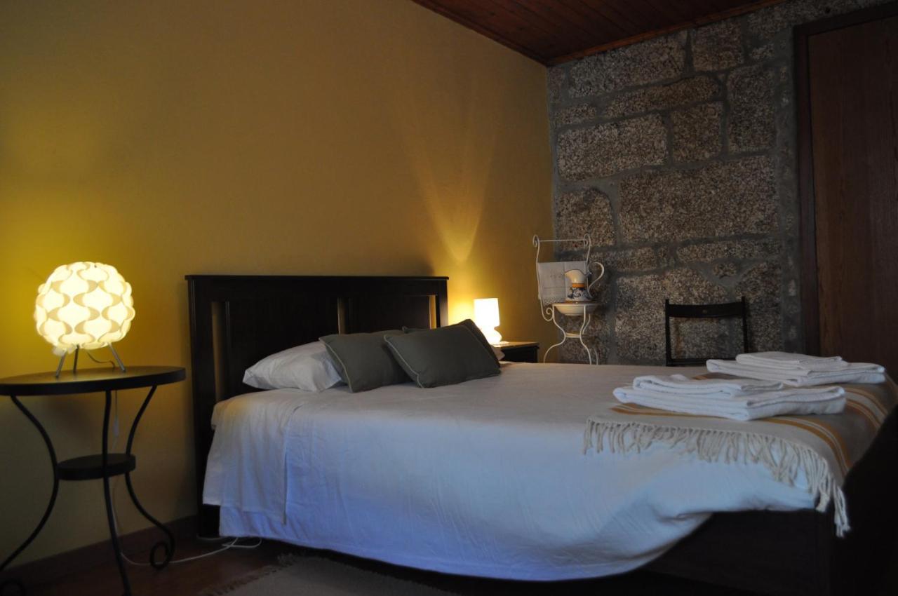 Casa Dos Antunes Terras de Bouro