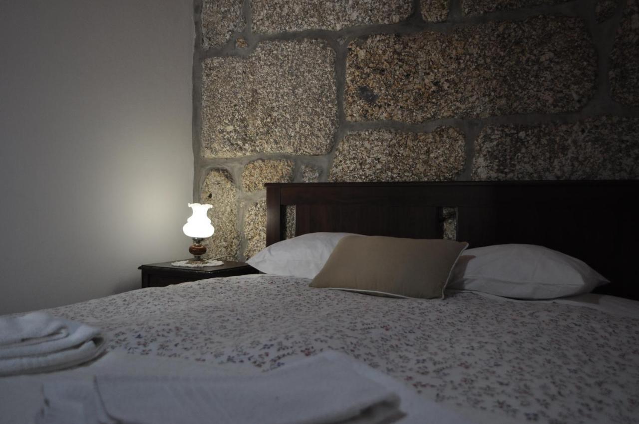 Casa Dos Antunes *