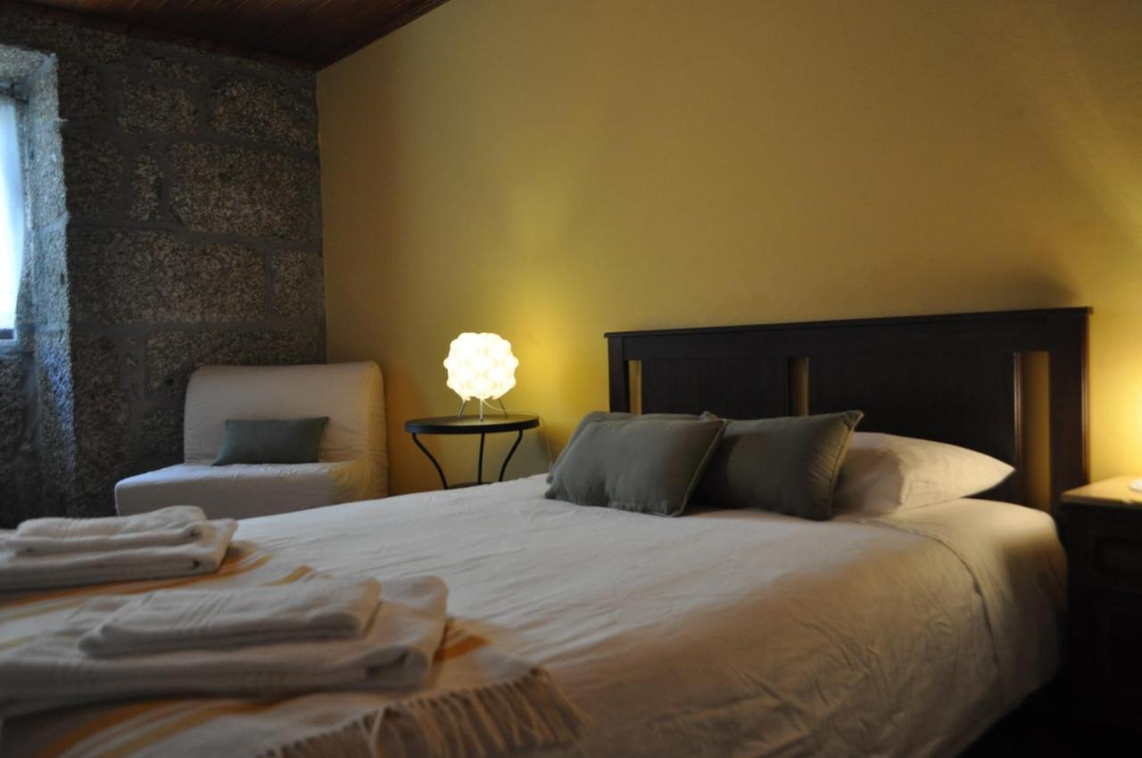 Casa Dos Antunes Apartment *