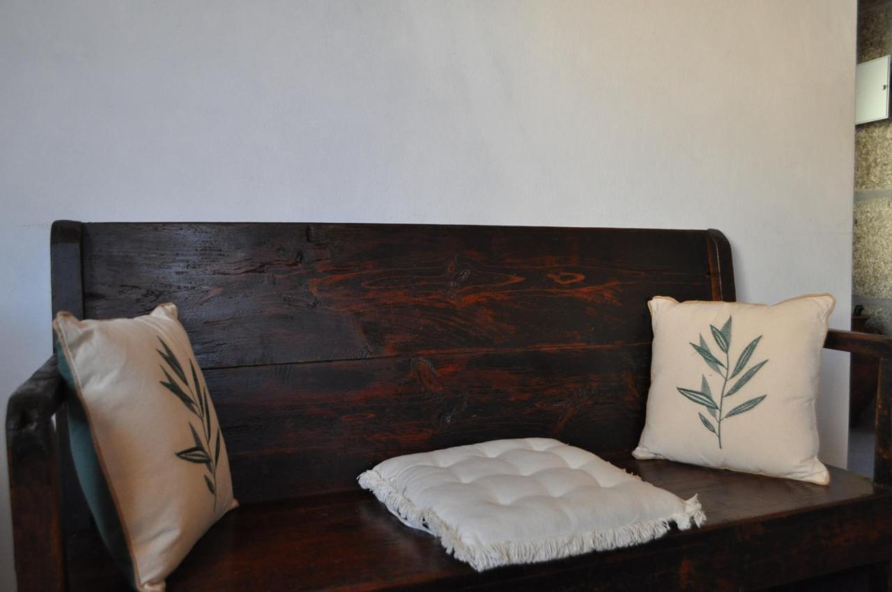 Casa Dos Antunes Apartment *