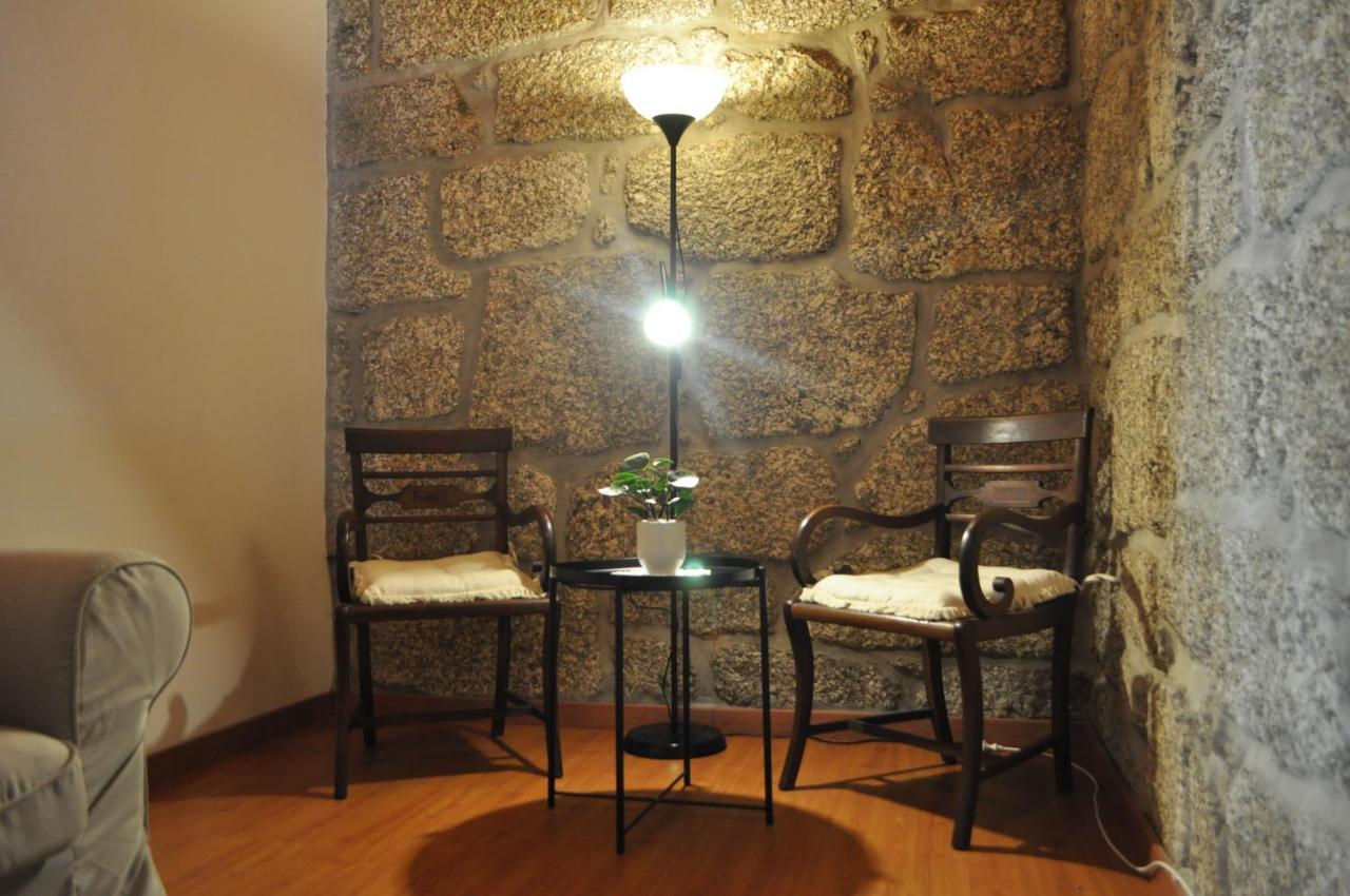 Casa Dos Antunes
