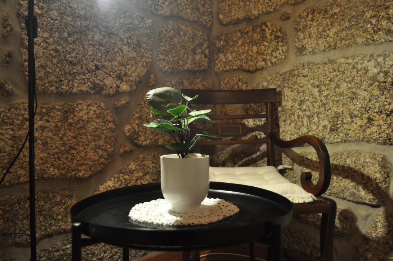 Casa Dos Antunes Apartment Terras de Bouro