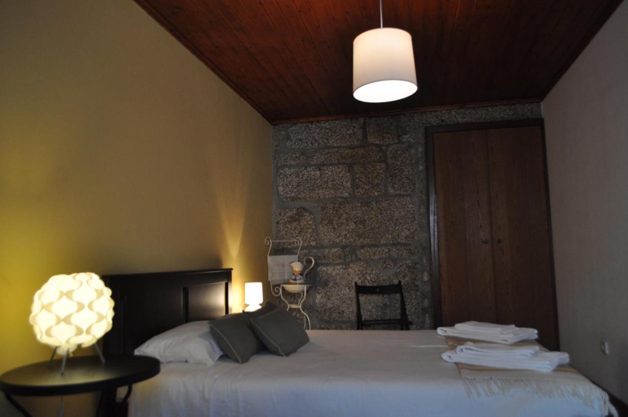 Apartment Casa Dos Antunes Terras de Bouro